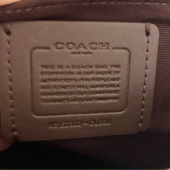 Coach Purse NWT 🔥 - Picture 8 of 12
